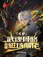 斗罗:武魂骨骼,究极磁场颠佬在线阅读