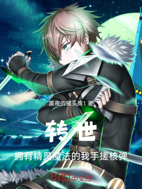 转世，拥有精灵魔法的我手搓核弹在线阅读