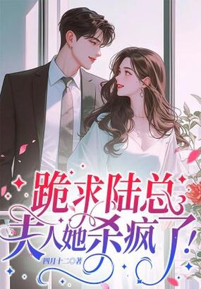 跪求陆总，夫人她杀疯了！在线阅读