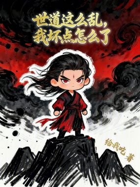 世道这么乱，我坏点怎么了在线阅读