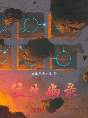 往生幽录在线阅读