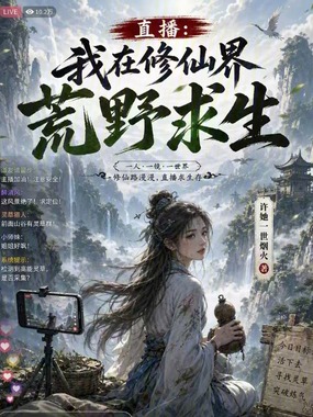 直播：我在修仙界荒野求生在线阅读