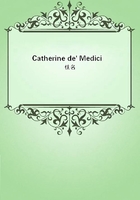 Catherine de' Medici