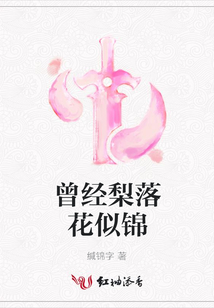 曾經(jīng)梨落花似錦