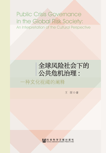 全球风险社会下的公共危机治理:一种文化视阈的阐释