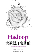 Hadoop大数据开发基础