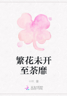 繁花未開至荼靡