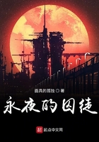 永夜的囚徒在线阅读