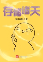 存储诸天在线阅读