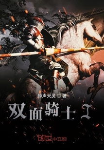 雙面騎士I