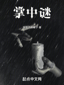 掌中謎
