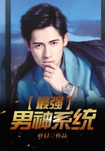 最强男神系统
