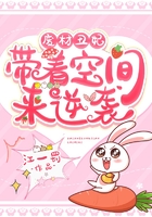 廢材丑妃：帶著空間來逆襲在線閱讀