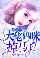 爹地,大佬妈咪掉马了在线阅读