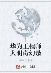 華為工程師大明奇幻錄
