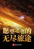愿望之書的無(wú)盡旅途在線閱讀