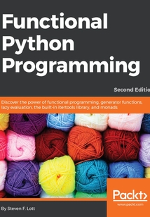 Functional Python Programming