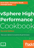 vSphere High Performance Cookbook（Second Edition）