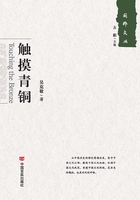 触摸青铜在线阅读