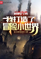 解構(gòu)萬物：我打造了冒險(xiǎn)小世界在線閱讀