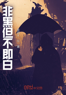 非黑但不即白