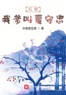 紅樓：我爹叫夏守忠