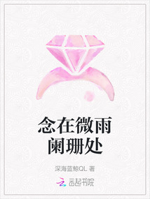 念在微雨闌珊處