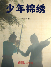 少年錦繡