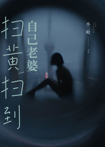 掃黃掃到自己老婆