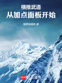 橫推武道：從加點面板開始