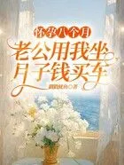 怀孕八个月，老公用我坐月子钱买车在线阅读