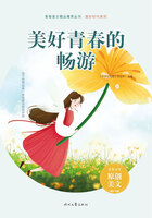 青春美文精品集萃丛书·美好时代系列:美好青春的畅游在线阅读
