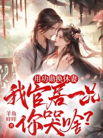 用功勛換休妻,我官居一品你哭啥?