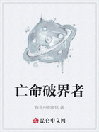 亡命破界者在线阅读