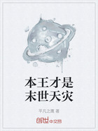本王才是末世天灾在线阅读