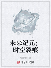 未來紀元：時空裂痕