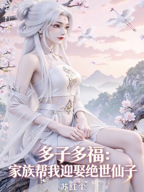 多子多福：家族帮我迎娶绝世仙子在线阅读