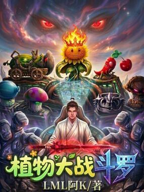 植物大战斗罗！在线阅读