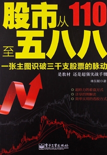 股市從110至五八八