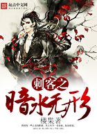 刺客之暗水无形