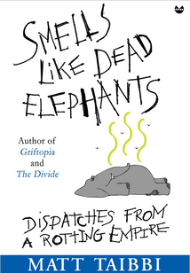 Smells Like Dead Elephants