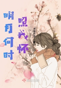 明月何時照我懷