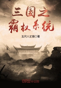 三國之霸權(quán)系統(tǒng)
