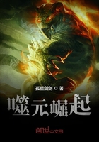 噬元崛起在線閱讀