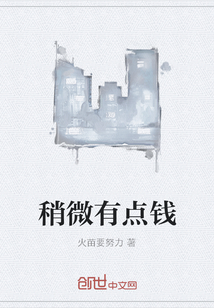 稍微有點錢