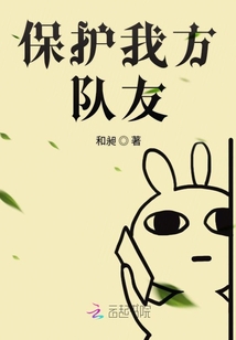 保护我方队友