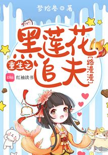 重生之黑蓮花追夫路漫漫