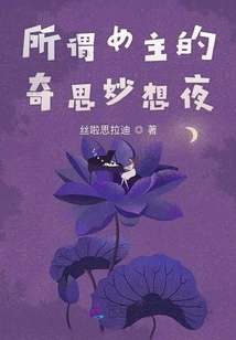 所謂女主的奇思妙想夜