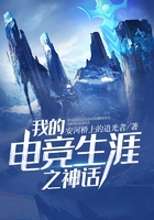 我的電競生涯之神話在線閱讀