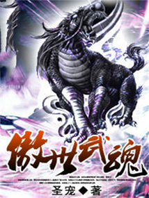 傲世武魂 cover